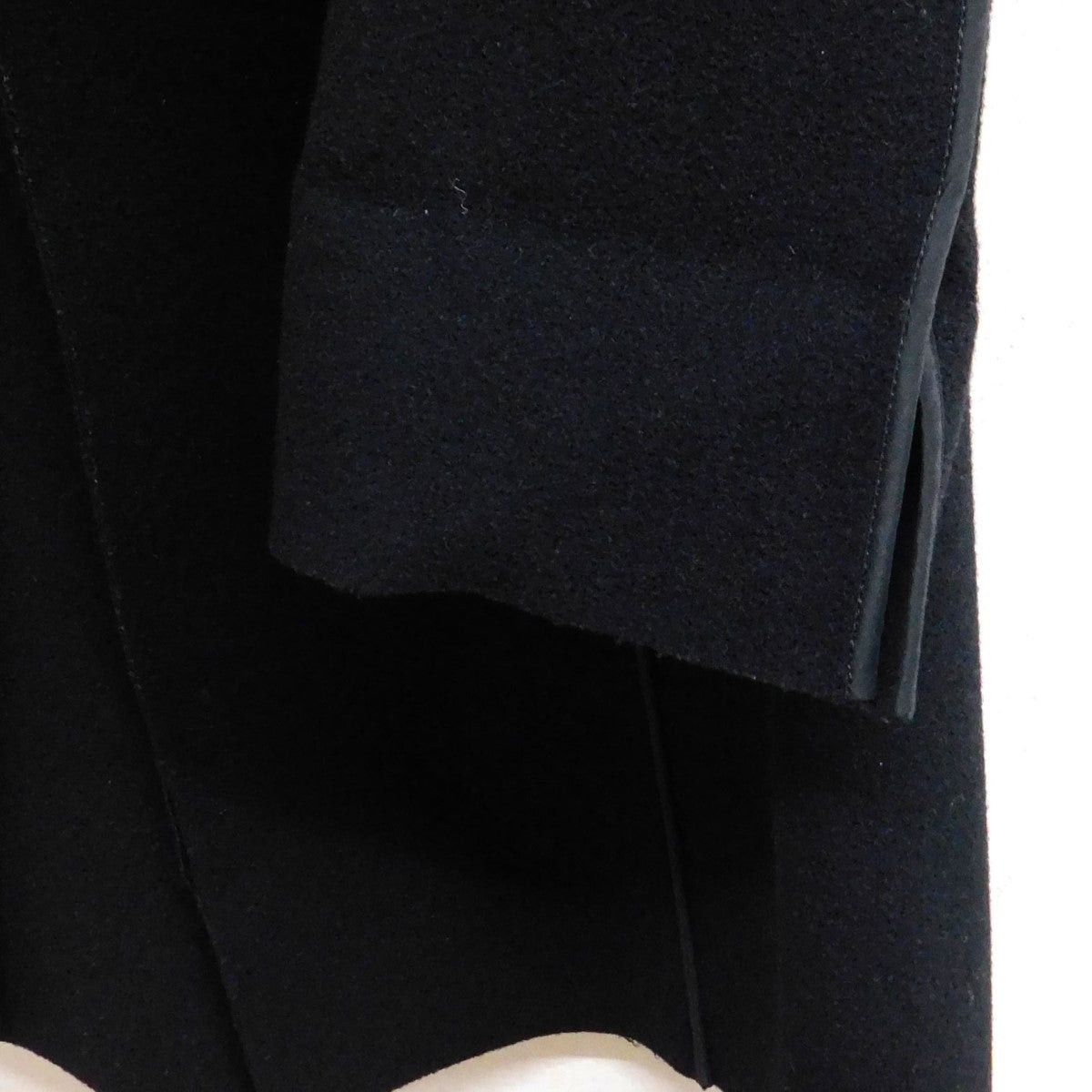 Yohji Yamamoto yohji yamamoto Layered Design Chester Coat Size US S / EU 44-46 / 1 - 6 Thumbnail