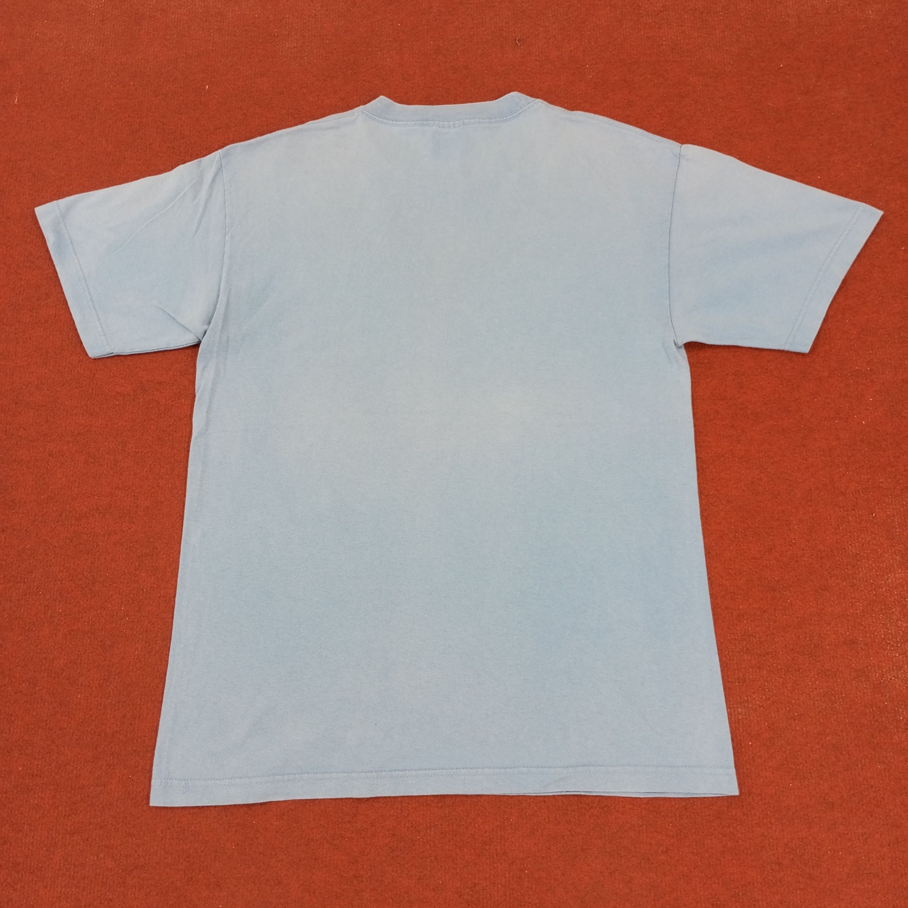 Rap Tees × Vintage Represent Hip Hop Music Style Tshirt Streetwear Size US S / EU 44-46 / 1 - 3 Thumbnail