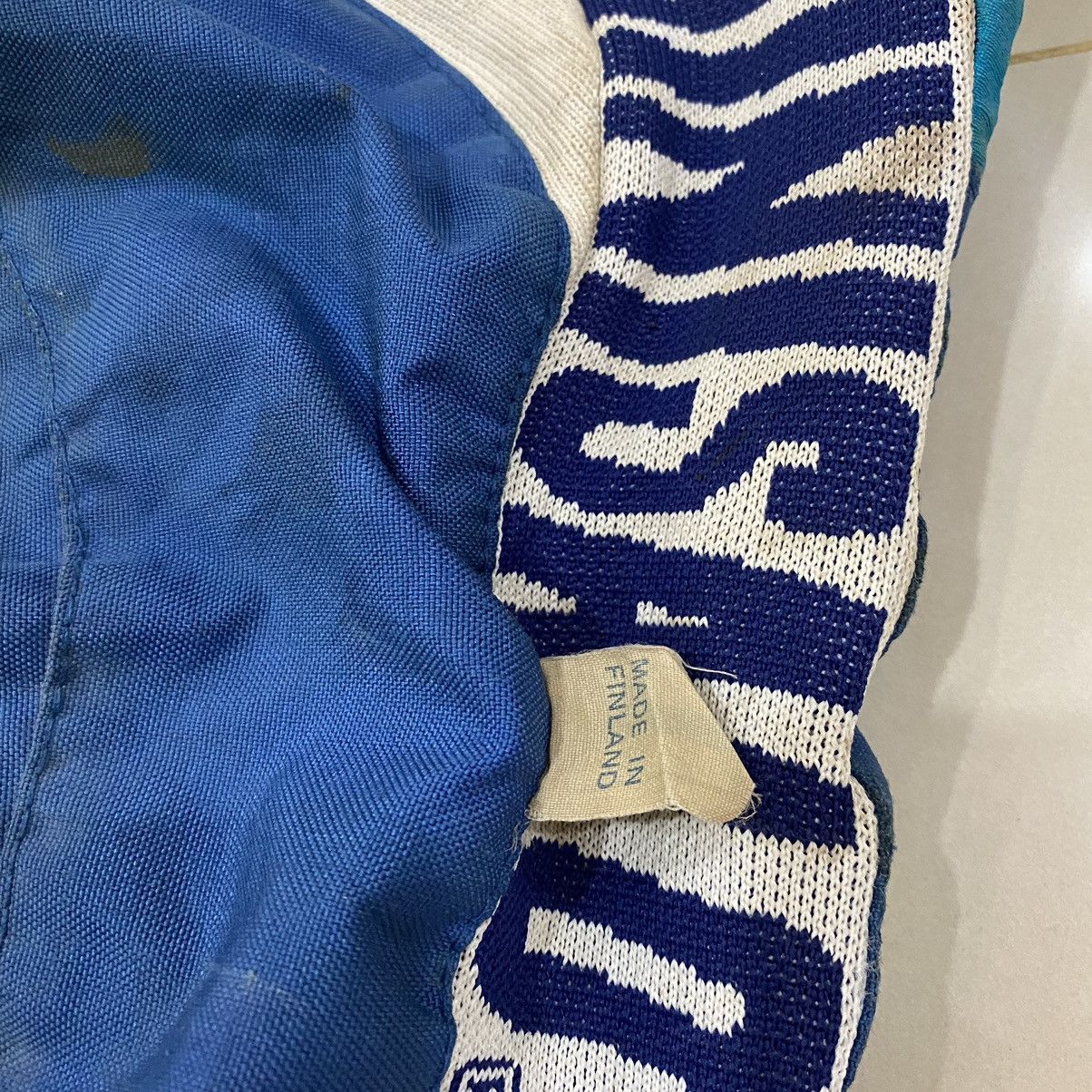 Sports Specialties ⚡️90’s SINISALO FINLAND MOTOCROSS RACEWEAR PANT Size US 28 / EU 44 - 9 Thumbnail