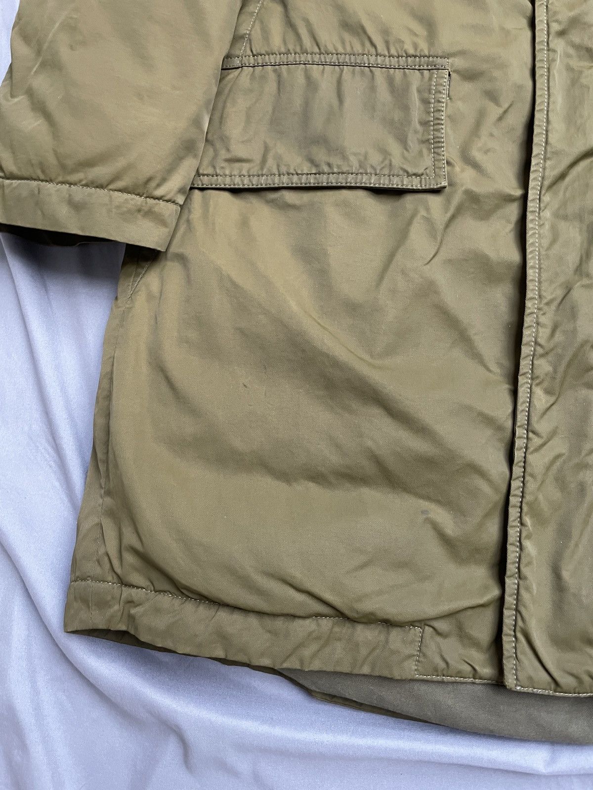 Acne Studios 💥💫Acne Studios Montreal Parka aw15 designer luxury Size US M / EU 48-50 / 2 - 5 Thumbnail