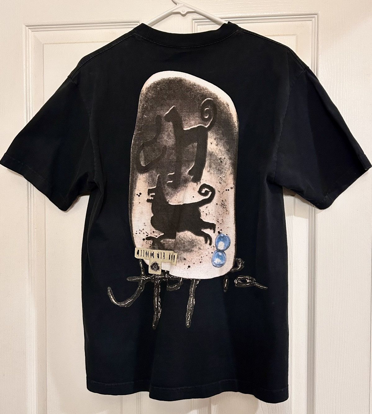 Travis Scott Travis Scott - Utopia Pack B5 Size US M / EU 48-50 / 2 - 2 Thumbnail
