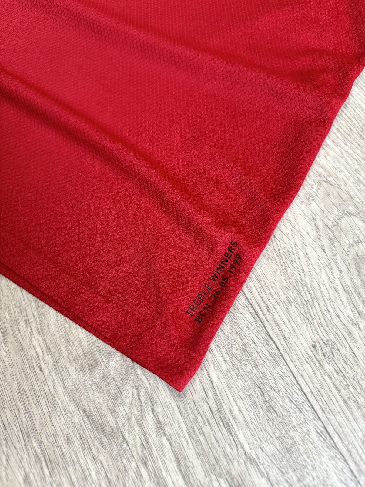 Adidas 🔷Adidas Manchester United 2019/20 Martial #9 Soccer jersey🔷 Size US M / EU 48-50 / 2 - 3 Thumbnail