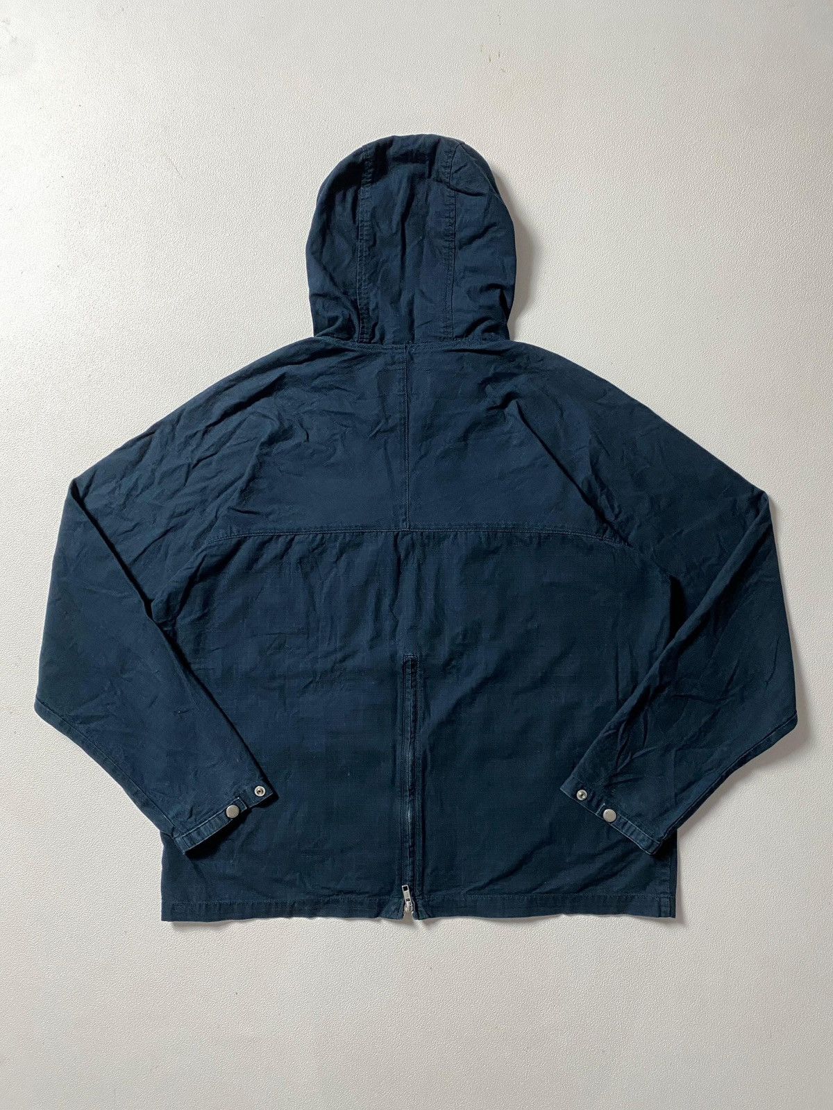 Japanese Brand Uniform Bridge jacket Size US XL / EU 56 / 4 - 2 Thumbnail
