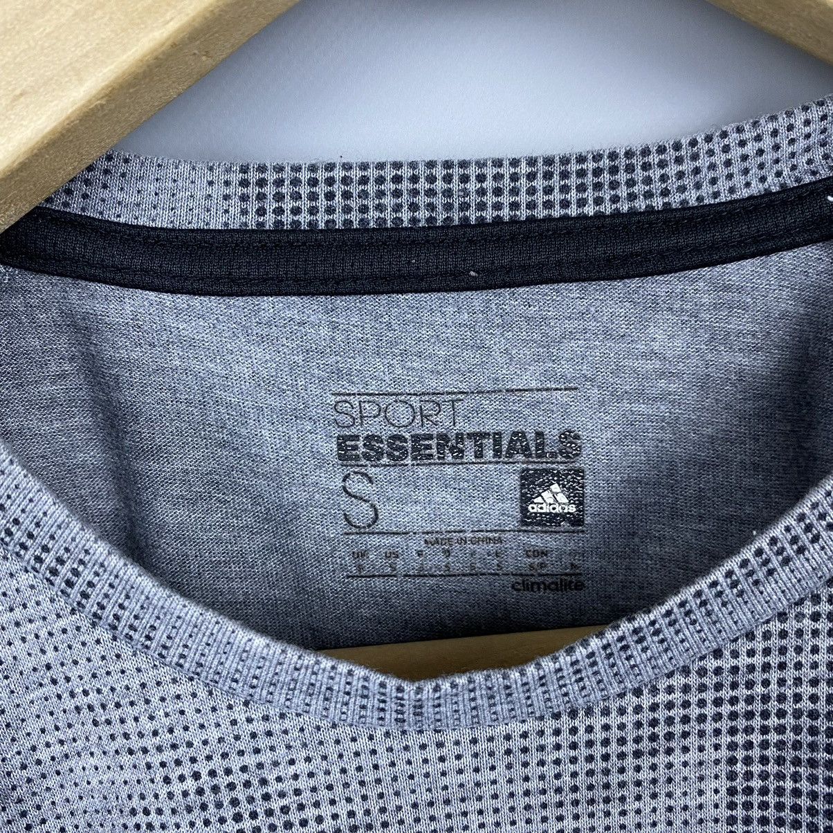 Adidas (S) Adidas essentials sport graphic camo print tee Size US S / EU 44-46 / 1 - 2 Thumbnail