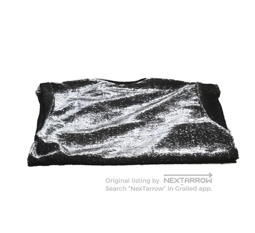 Mastermind Japan Silver Short-Sleeve Shirt. Size US S / EU 44-46 / 1 - 7 Thumbnail