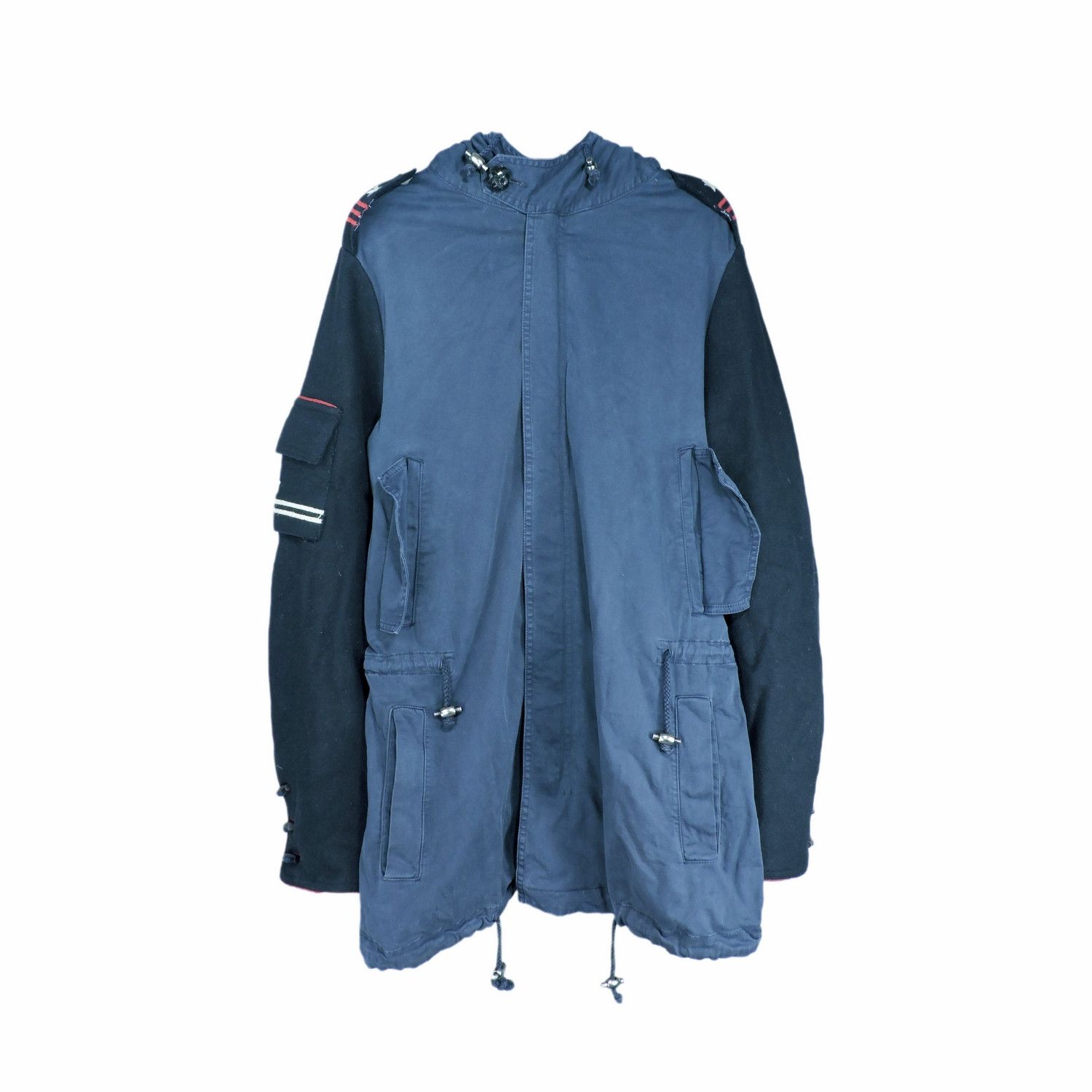 Other Project Foce SingleSeason Military Officer Parka Size US M / EU 48-50 / 2 - 1 Thumbnail
