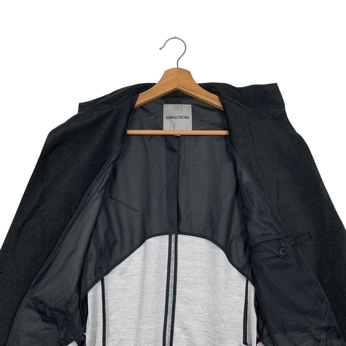 BUFFALO BOBS Buffalo Bobs Casual Jacket Size US S / EU 44-46 / 1 - 12 Thumbnail