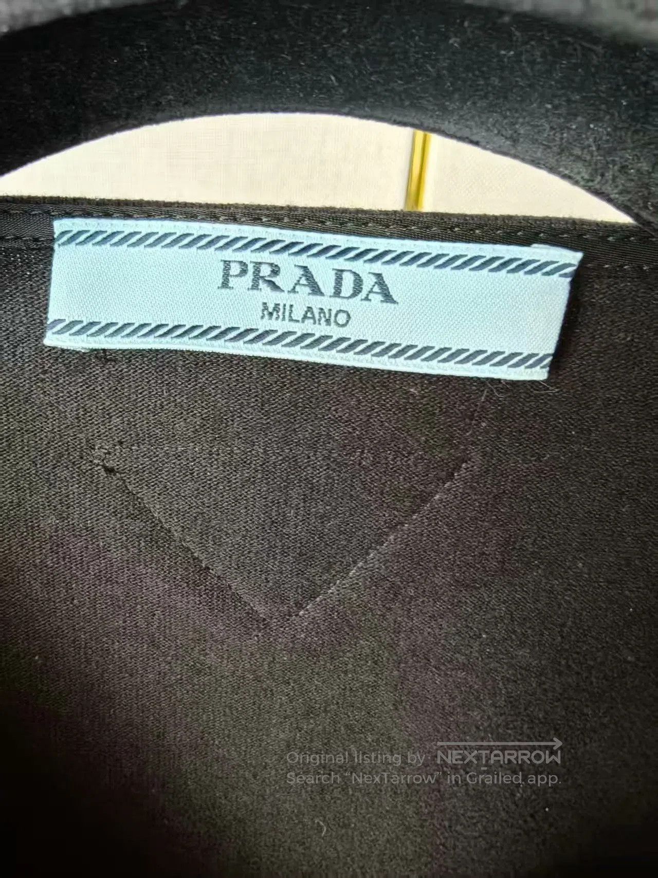 Prada Prada Shorts Size 38. Size 37" - 6 Thumbnail
