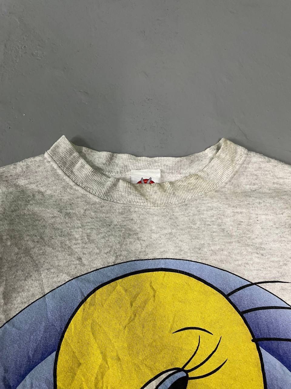 Warner Bros 90s WARNER BROS 🫶🏽 Size US XL / EU 56 / 4 - 6 Thumbnail