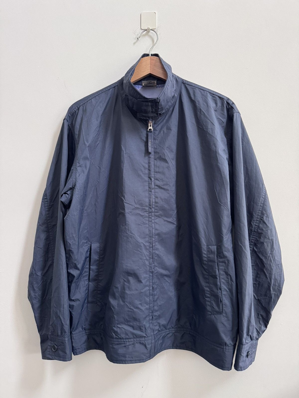 Good Enough × Vintage Vintage Good Enough GDEH Light Jacket Size US S / EU 44-46 / 1 - 1 Thumbnail