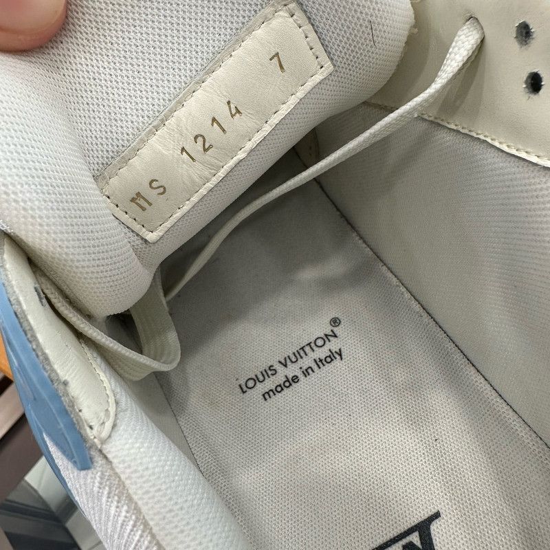Louis Vuitton Louis Vuitton 2-2508 Size US 8 / EU 41 - 3 Thumbnail