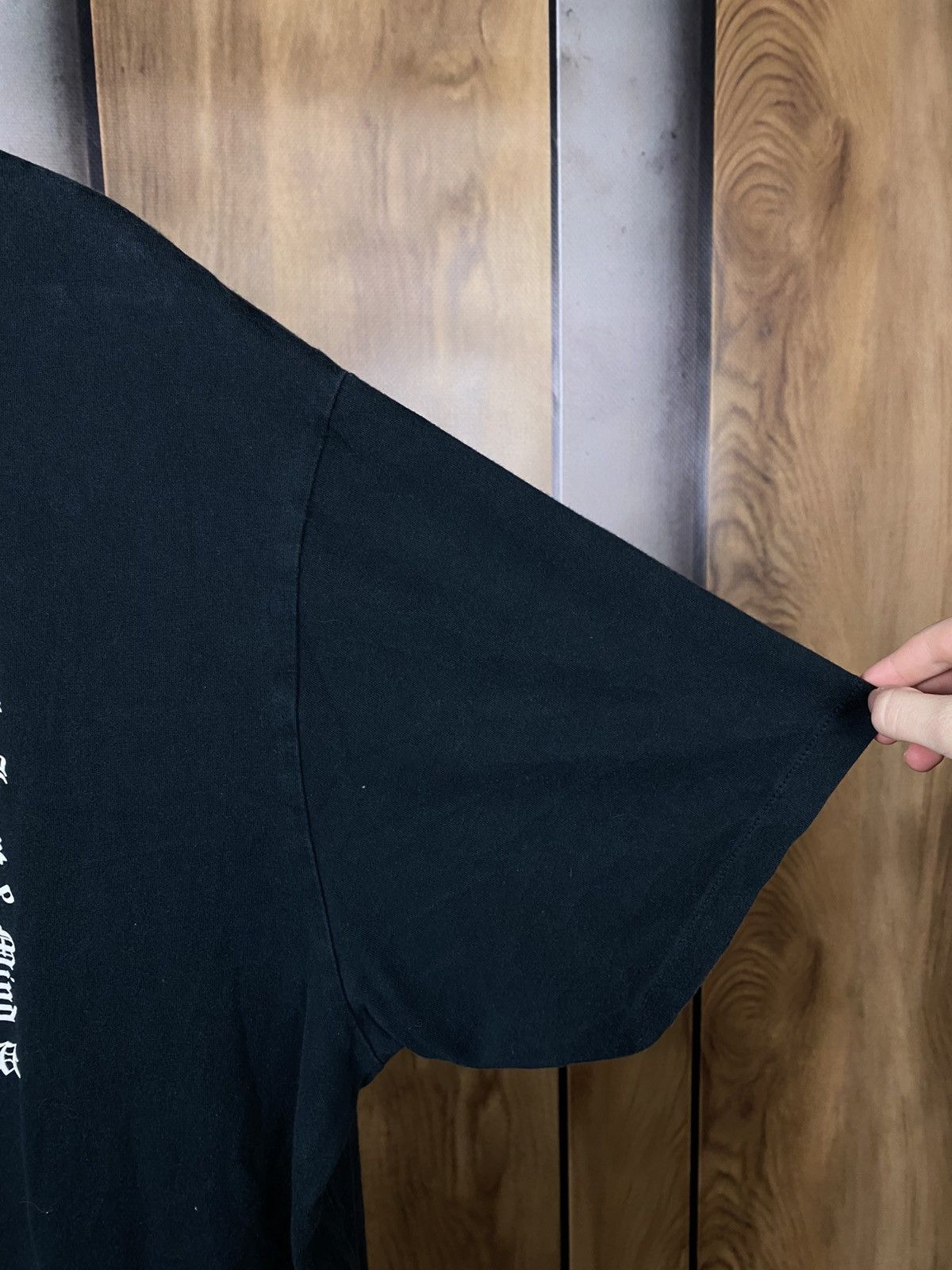 Billionaire Boys Club 🪐T-Shirt Billionaire Boys Club Higher Power Gambling Tee🪐 Size US XXL / EU 58 / 5 - 7 Thumbnail