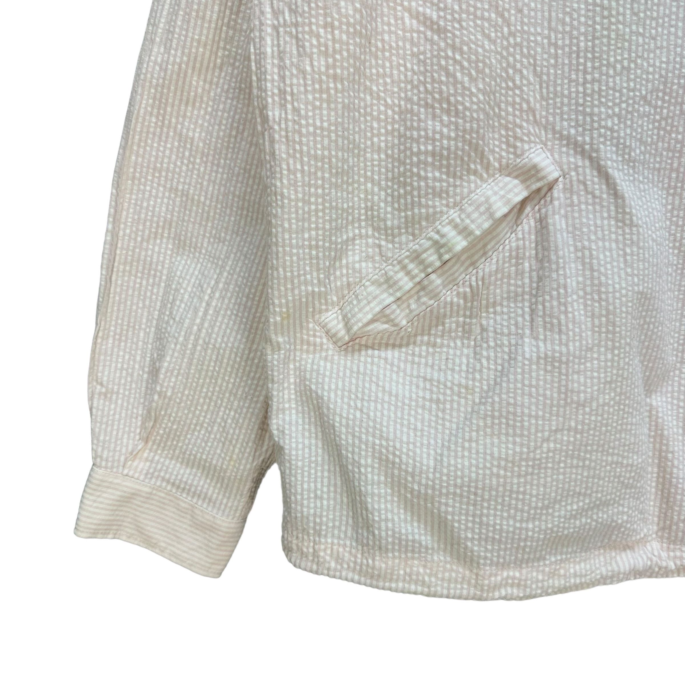 Karl Helmut KARL HELMUT Light Hoodie Jacket #A45-1056 Size US M / EU 48-50 / 2 - 5 Thumbnail