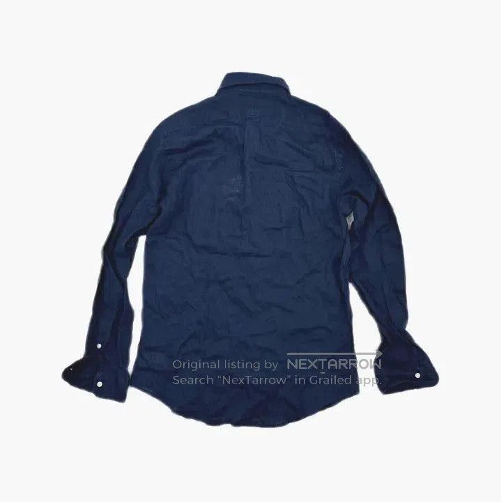Polo Ralph Lauren Polo Ralph Lauren Solid Logo Embroidered Long. Size US M / EU 48-50 / 2 - 3 Thumbnail