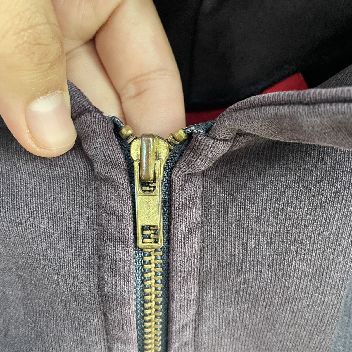 Supreme Supreme MCMXCIV emblem zip up hoodie Size US M / EU 48-50 / 2 - 9 Thumbnail