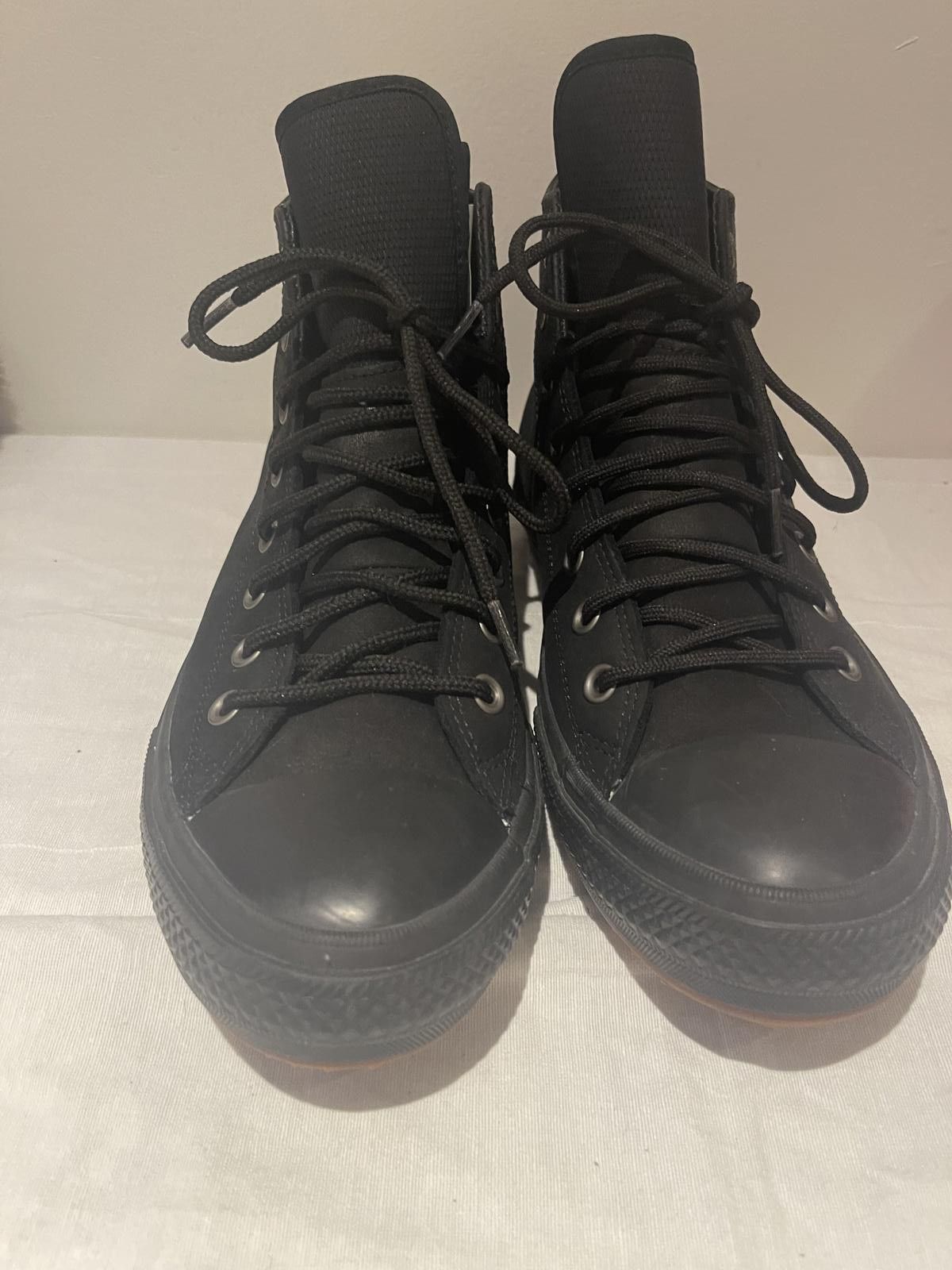 Converse Converse climate USA-black Size US 11 / EU 44 - 2 Thumbnail