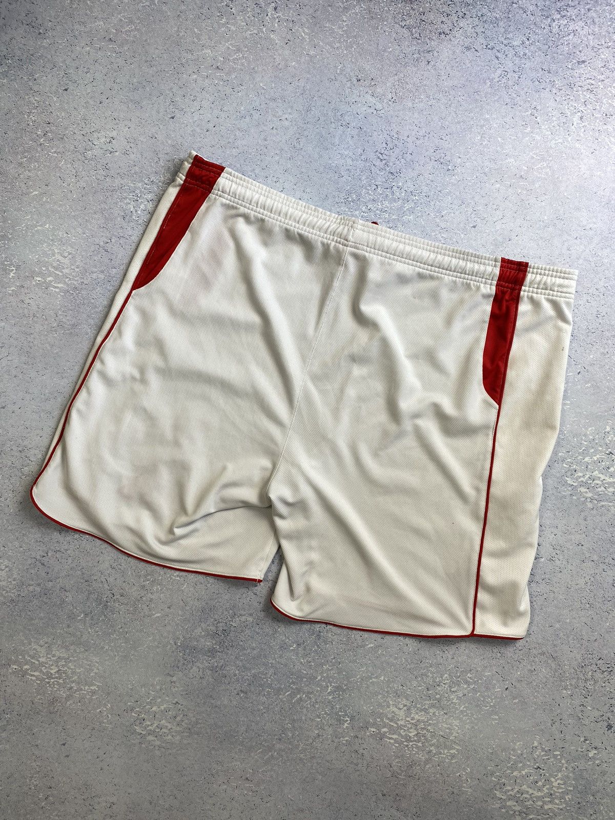 Le Coq Sportif × Vintage Wolverhampton Wanderers Soccer Player Matt Hiill #26 Size US 36 / EU 52 - 8 Thumbnail