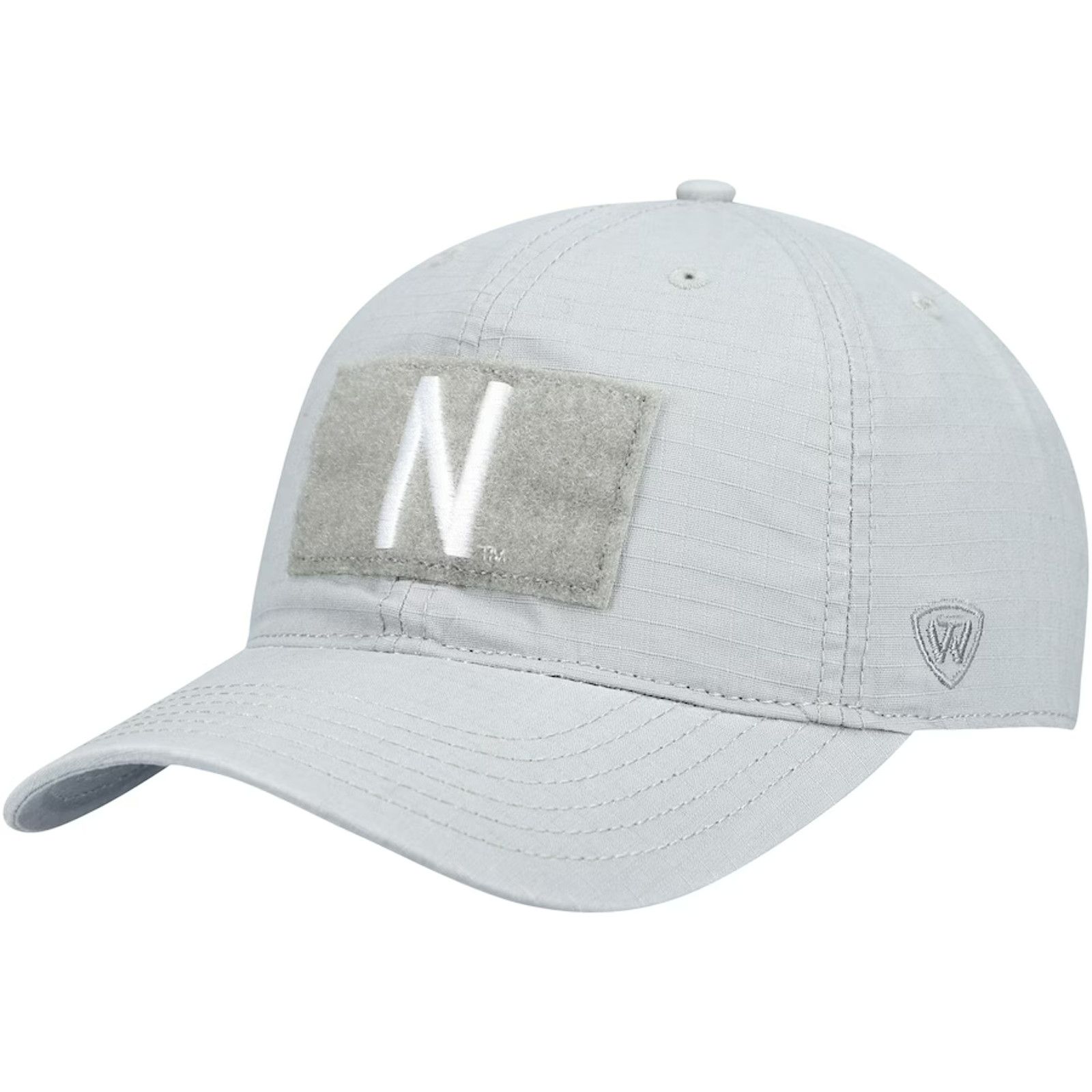 Top Of The World Nebraska Huskers Hat Breakaway Strapback Top Of The World Size ONE SIZE - 2 Thumbnail