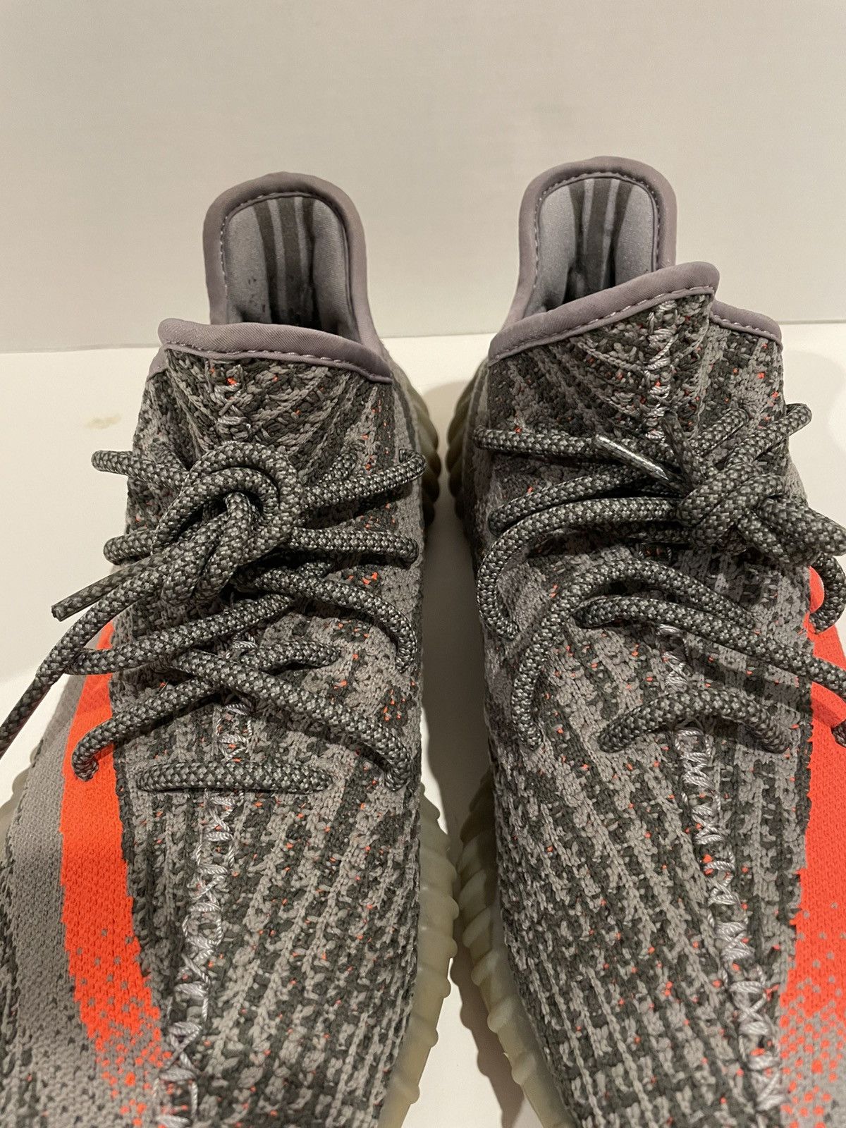 Adidas × Kanye West Yeezy 350 beluga original Size US 9 / EU 42 - 4 Thumbnail