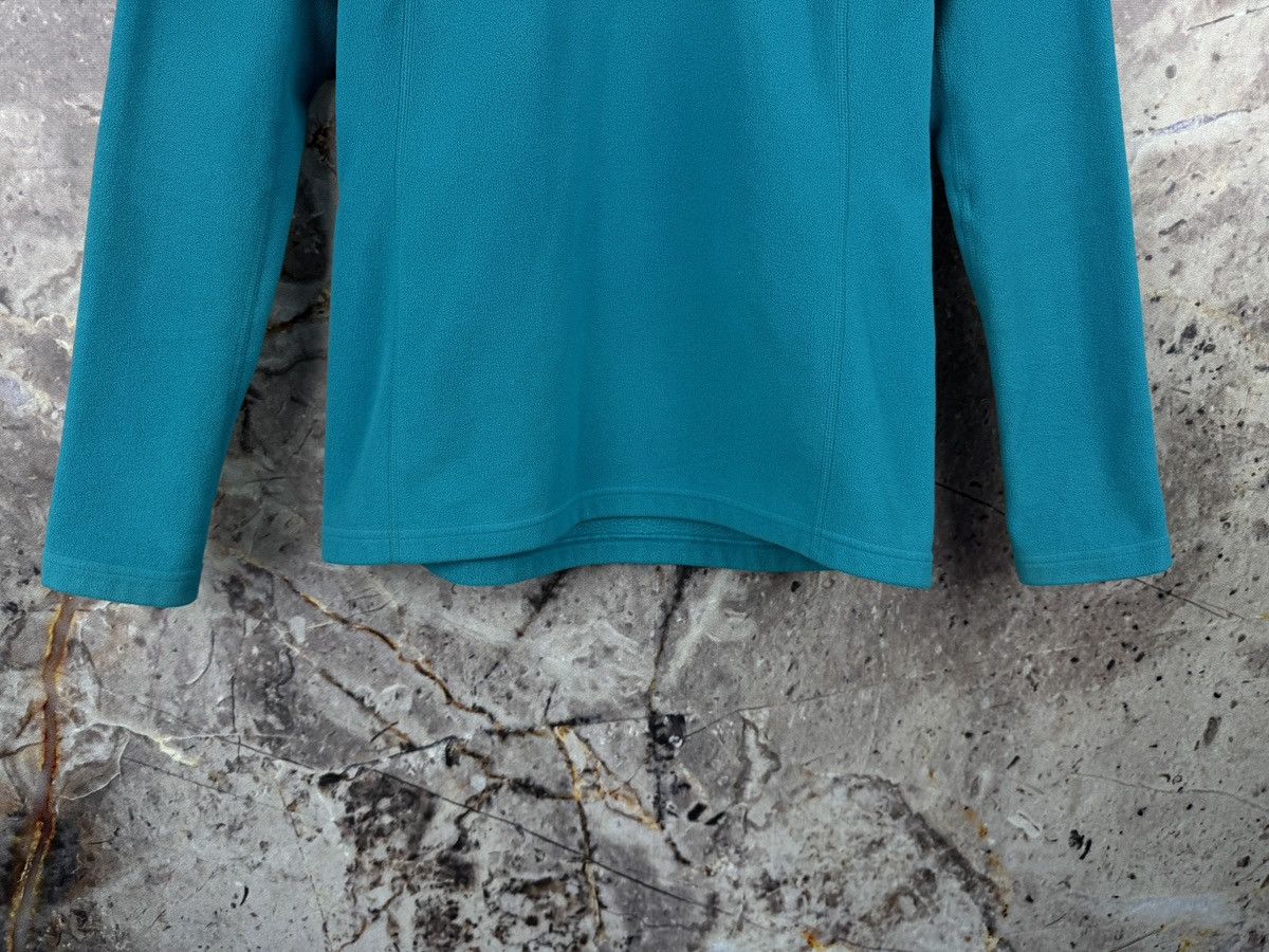 Haglofs × Mammut × Salomon Women’s Haglofs Fleece Jacket Outdoor Size Small Size S / US 4 / IT 40 - 3 Thumbnail