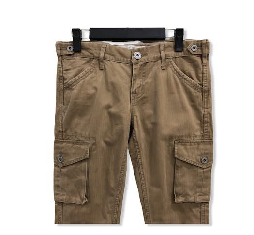 Japanese Brand × Uniqlo Japanese Brand Uniqlo Cargo Pant Size US 30 / EU 46 - 4 Thumbnail