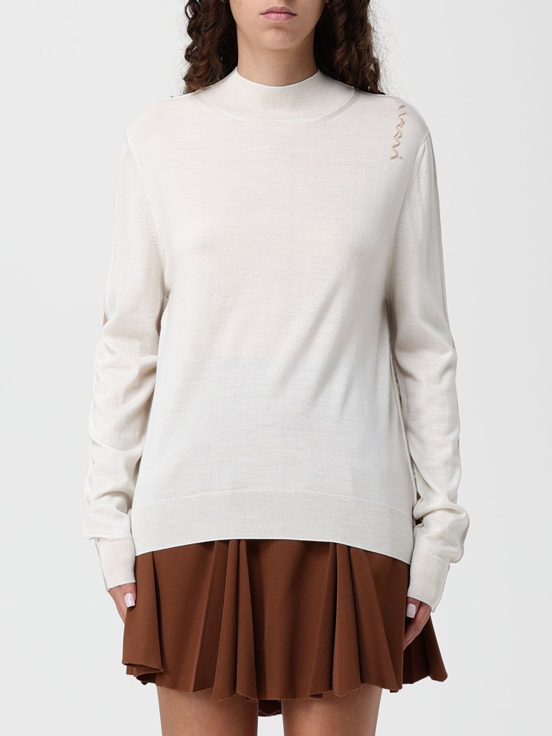 Marni Sweater Woman White