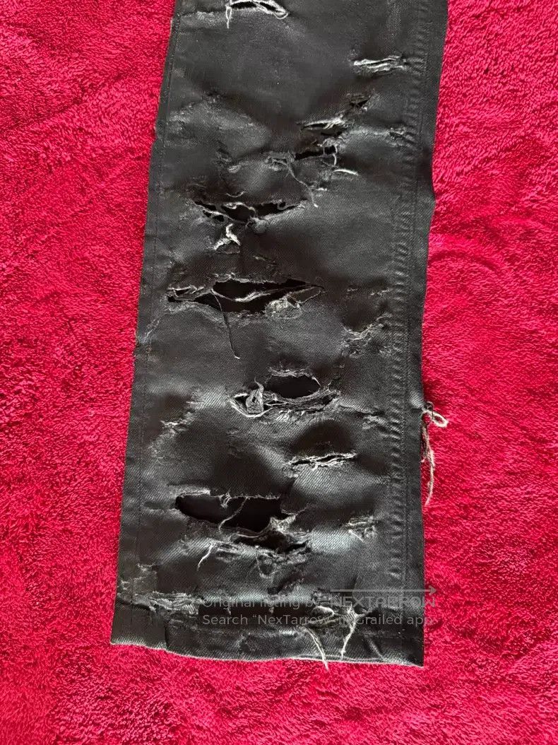 Dior Dior jeans i Size US 29 - 3 Thumbnail