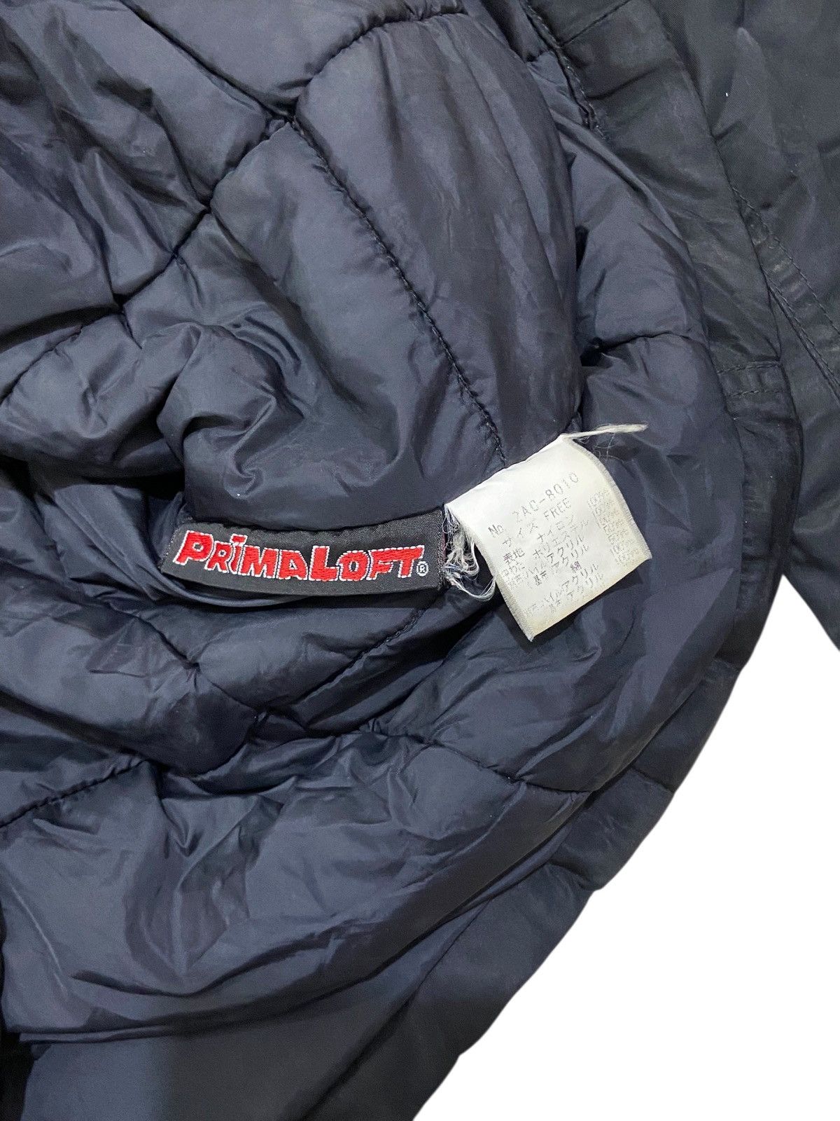 Hysteric Glamour LASTCALL💸 90’s Hysteric Glamour N2-B Nylon Flight Jacket Size US M / EU 48-50 / 2 - 6 Thumbnail