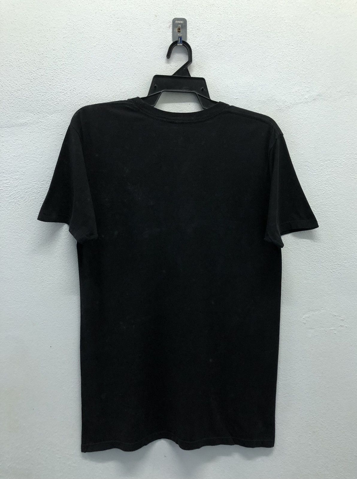 Vintage Vintage Albert Einstein T-Shirt Size US M / EU 48-50 / 2 - 2 Thumbnail