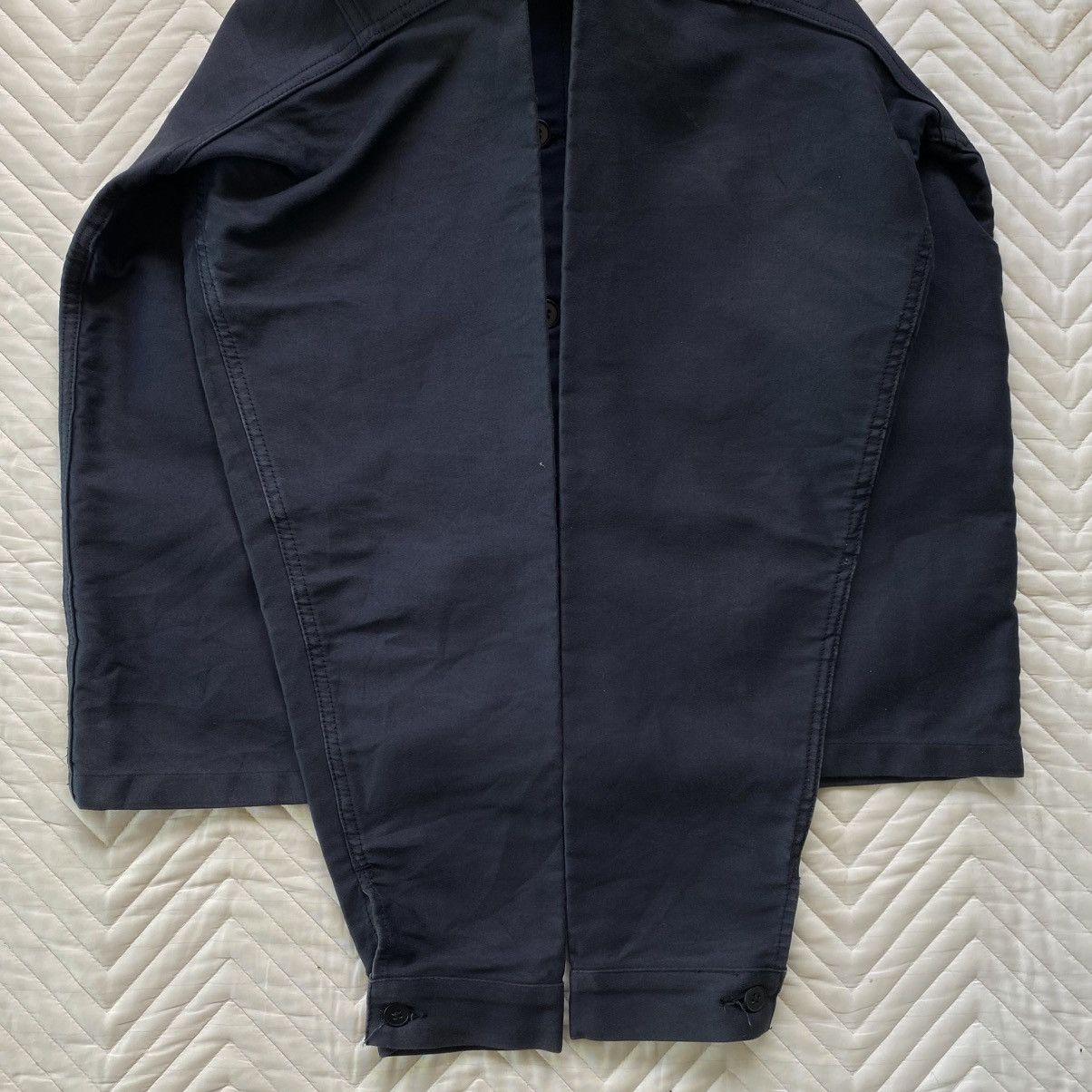 Vetra Vintage Vetra French Moleskin Jacket Size US M / EU 48-50 / 2 - 4 Thumbnail