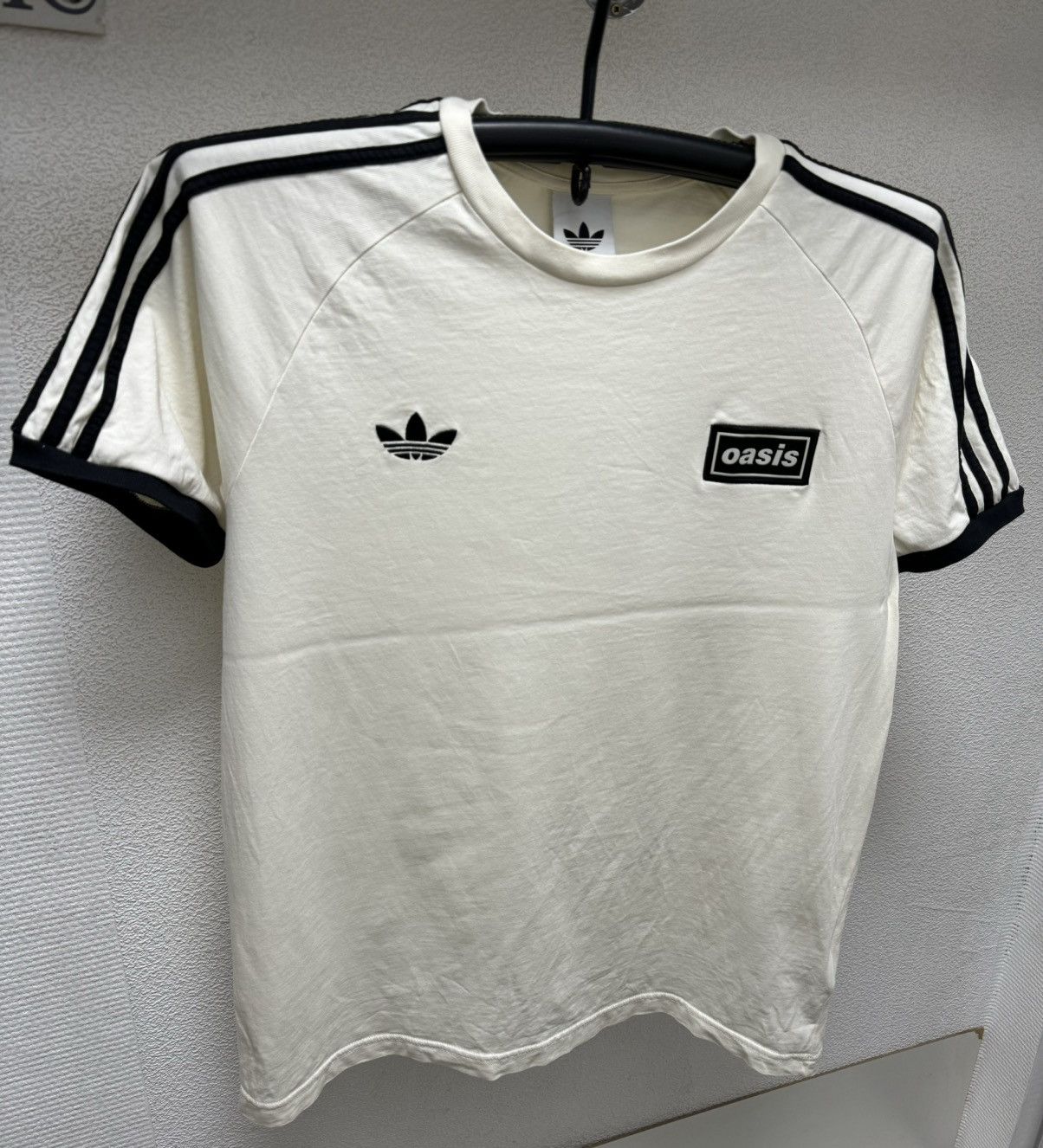 Seller photo, Grailed