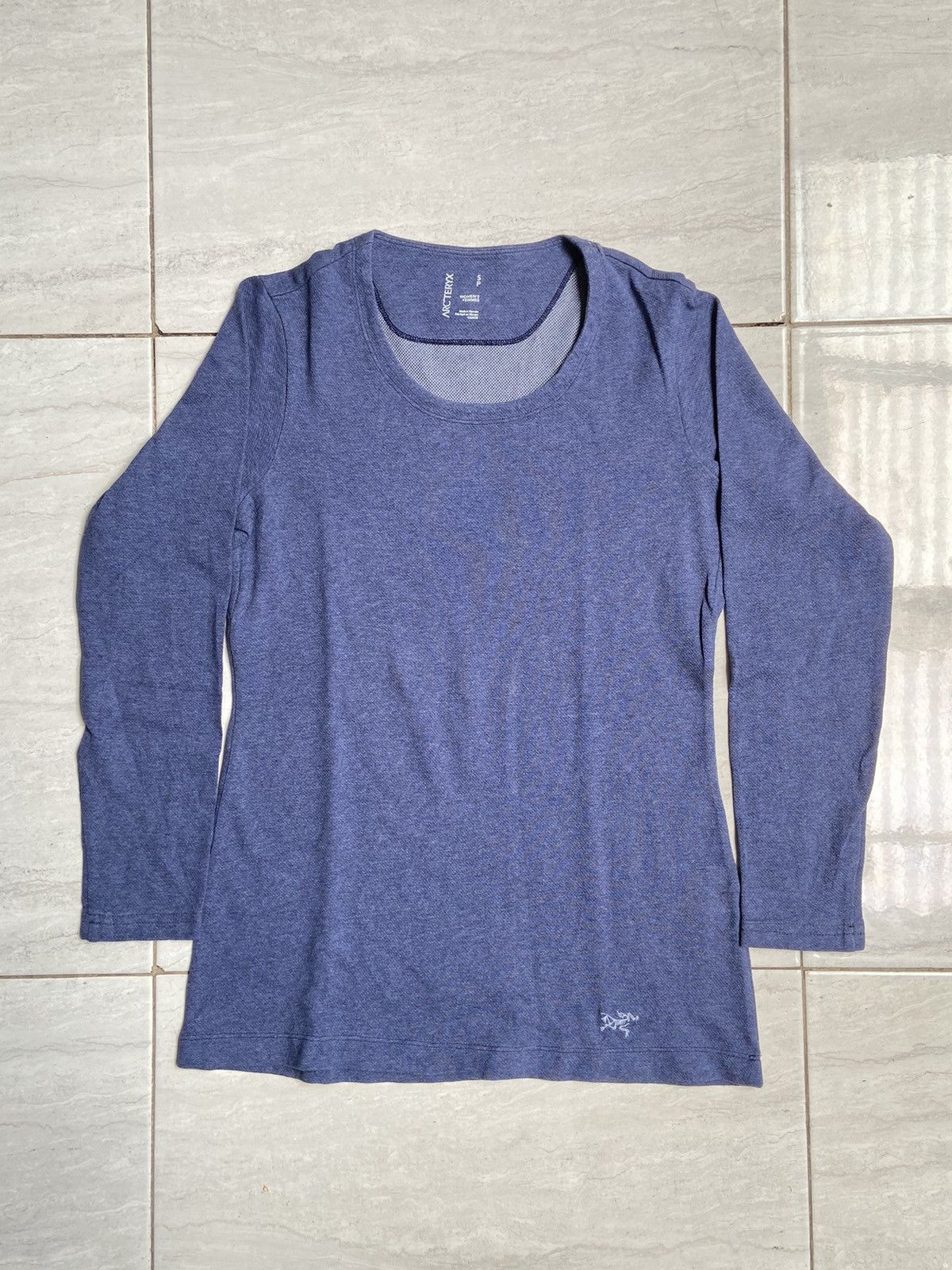 Arc'teryx ARC’TERYX Long Sleeve T-shirts Size US S / EU 44-46 / 1 - 6 Thumbnail