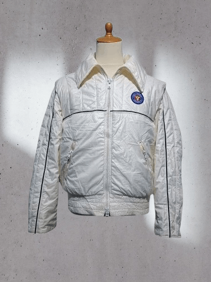 Descente Vintage Descente Jacket Winter Ski Size US L / EU 52-54 / 3 - 1 Thumbnail