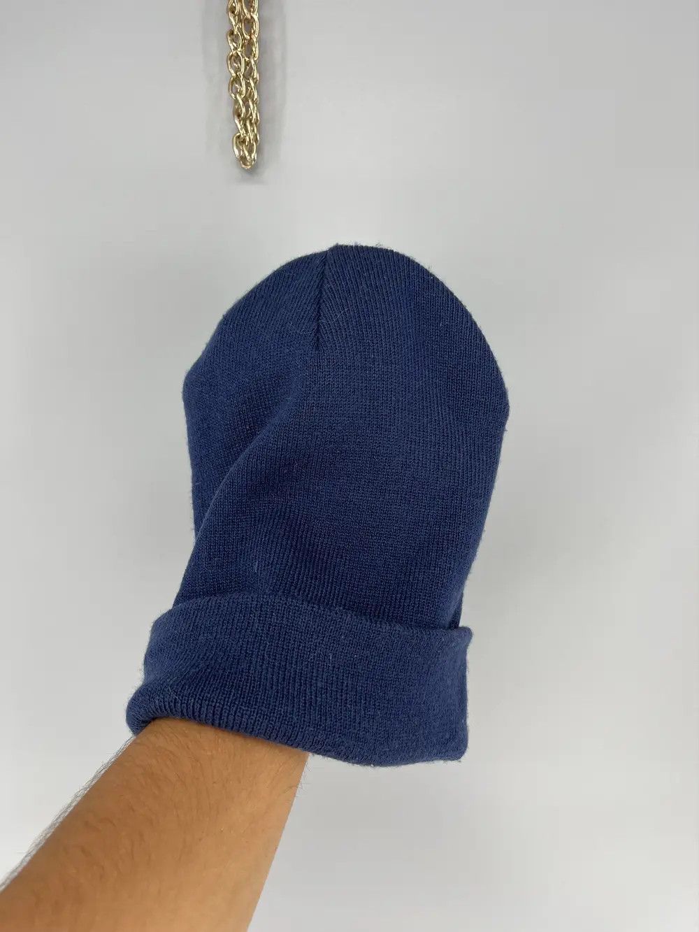 Carhartt Carhartt Plain Beanie / Snow Hat / Snow Cap Size ONE SIZE - 2 Thumbnail