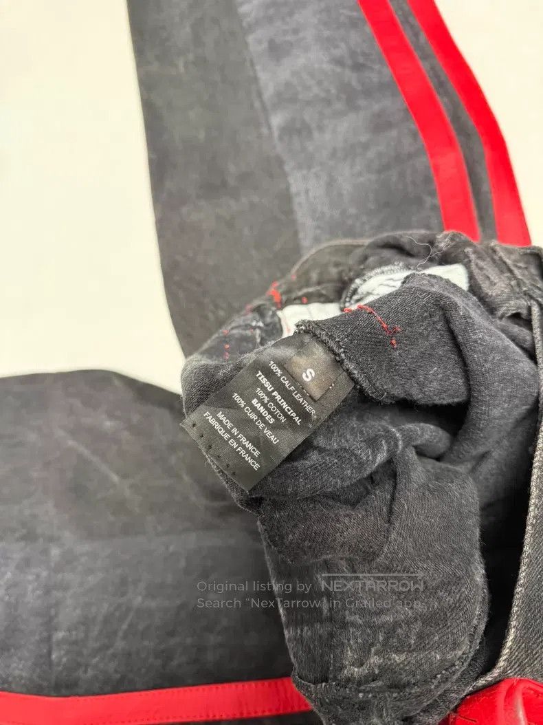 Vetements VETEMENTS size S jeans Size US 27 - 5 Thumbnail