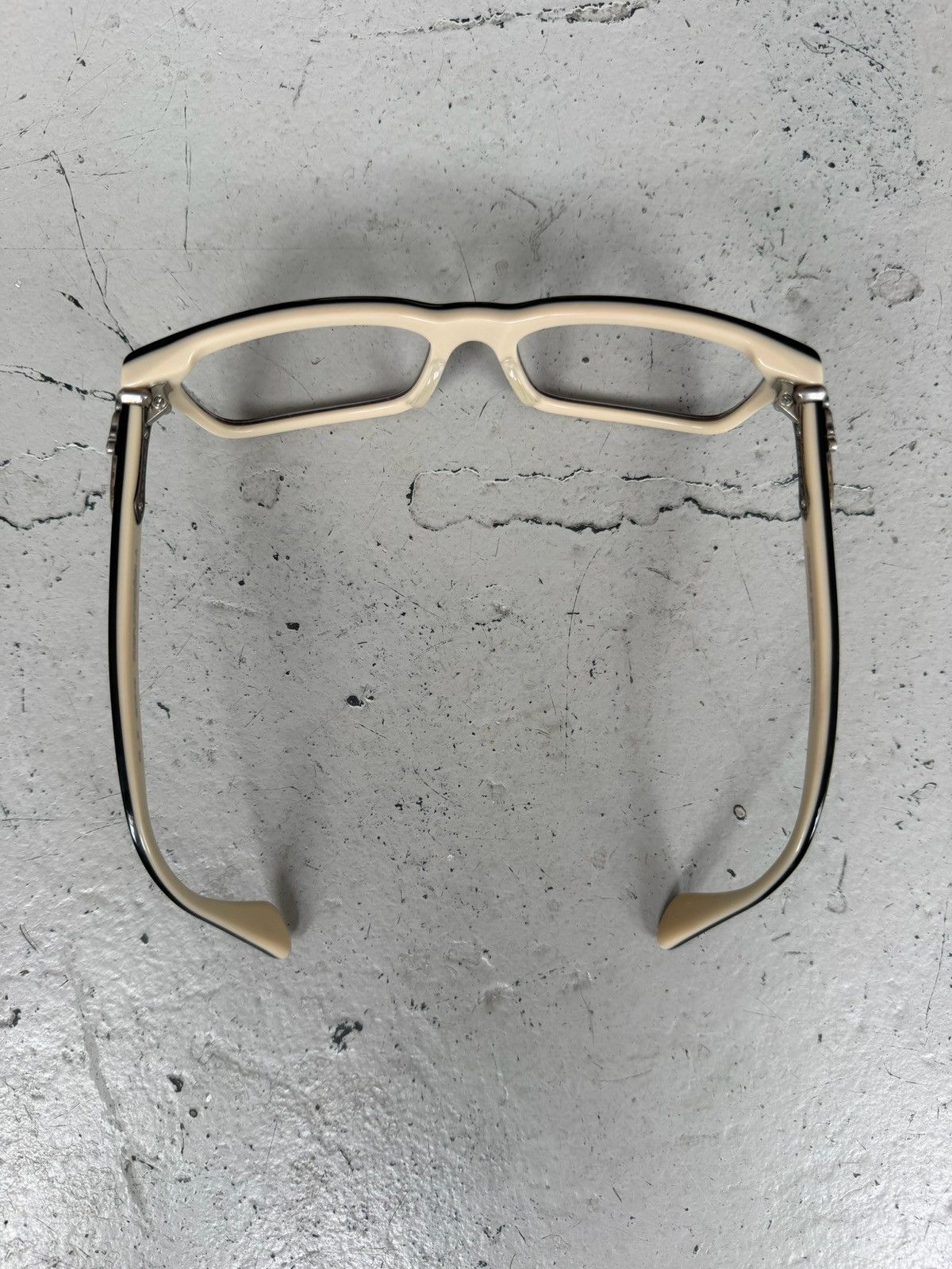 Chrome Hearts Chrome Hearts Rumpleforeskin Glasses Size ONE SIZE - 9 Thumbnail