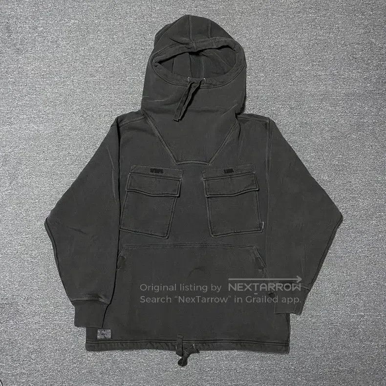 Wtaps Wtaps Wash jacket Size US L / EU 52-54 / 3 - 1 Thumbnail