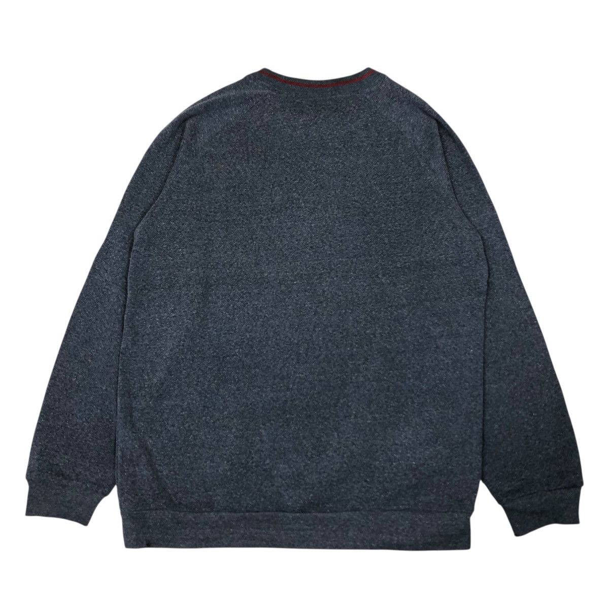 Japanese Brand 📌Vintage Sweatshirt Liberto Issey Miyake Size US L / EU 52-54 / 3 - 2 Thumbnail