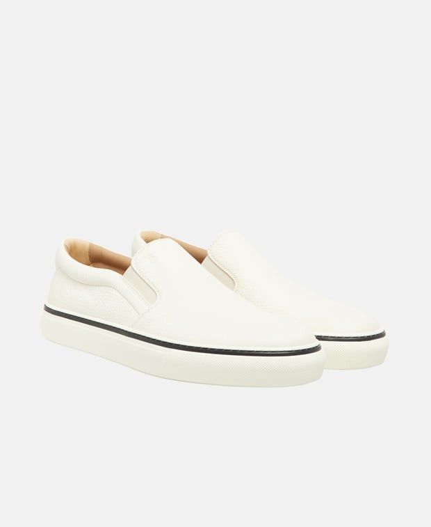 Tod's Slip-on sneakers Size US 11 / EU 44 - 1 Thumbnail