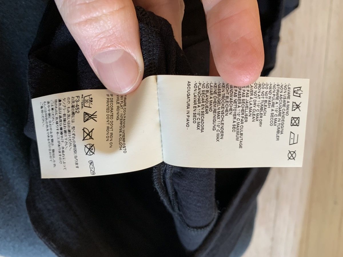 Maison Margiela Upside down shirt Size US M / EU 48-50 / 2 - 7 Thumbnail