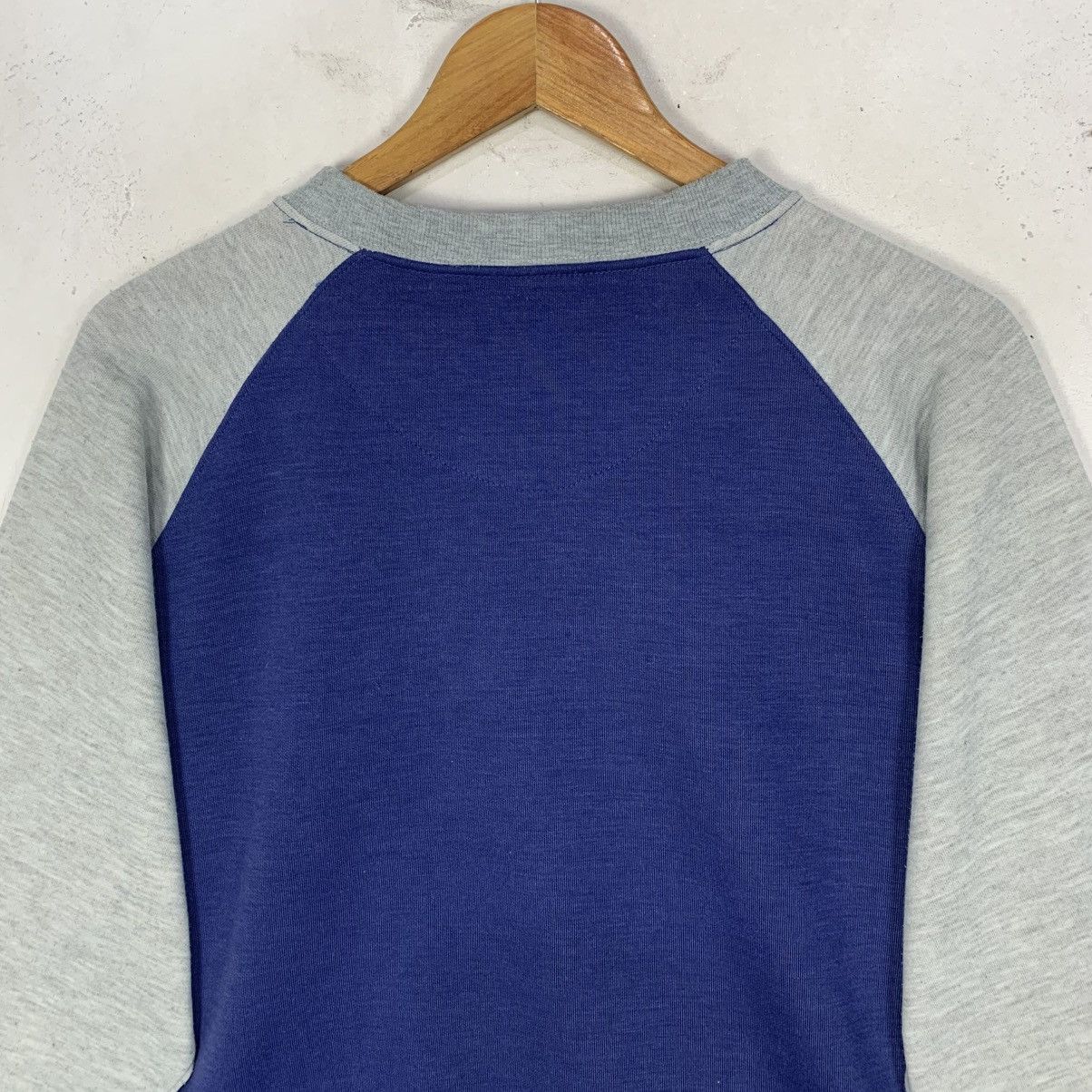 Japanese Brand Gerry Cosby Brand JapaneseBrand SportWear Sleeve Tshirt Size US L / EU 52-54 / 3 - 8 Thumbnail