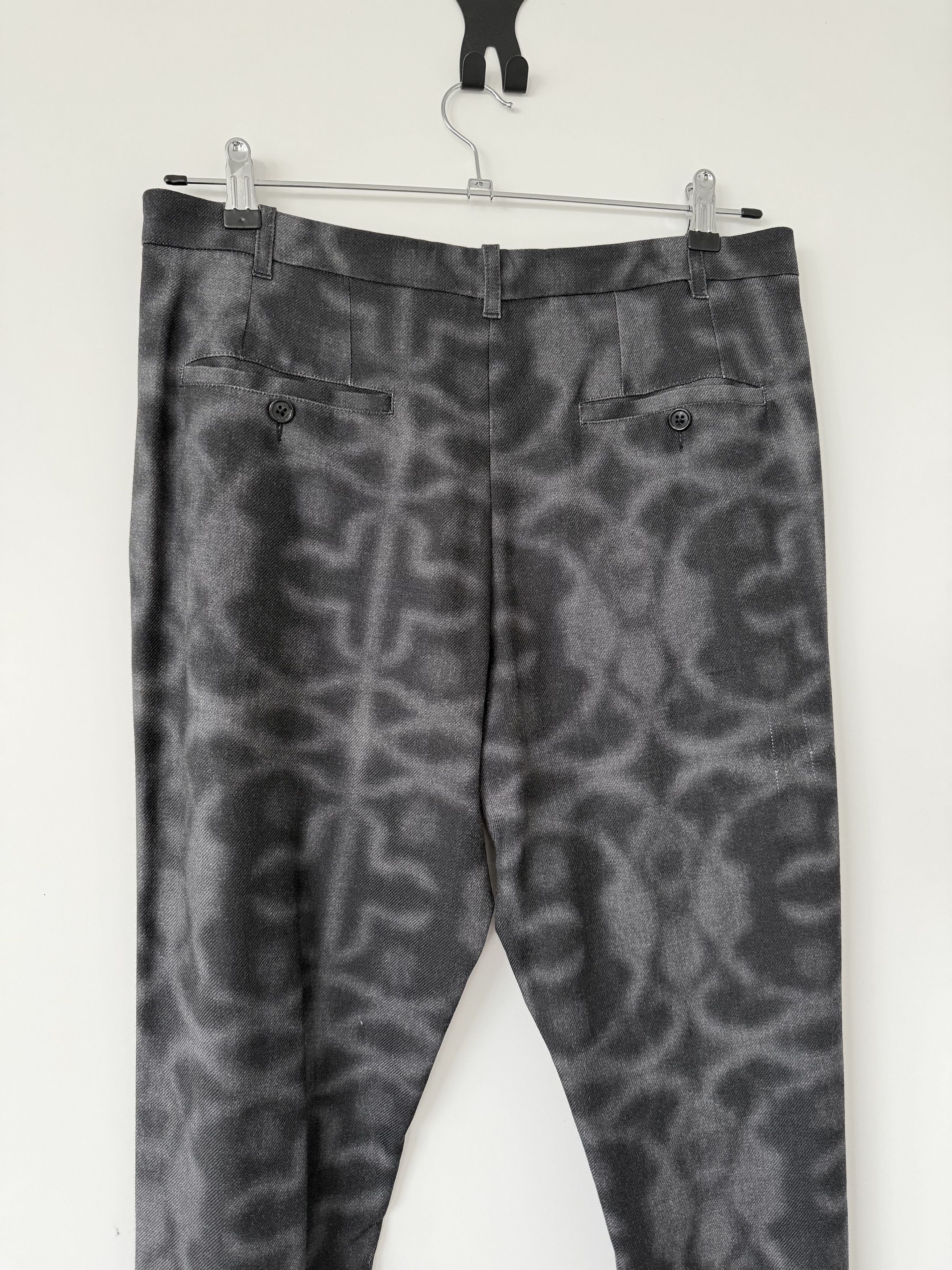 Ann Demeulemeester FW11 pants in M Size US 34 / EU 50 - 2 Thumbnail