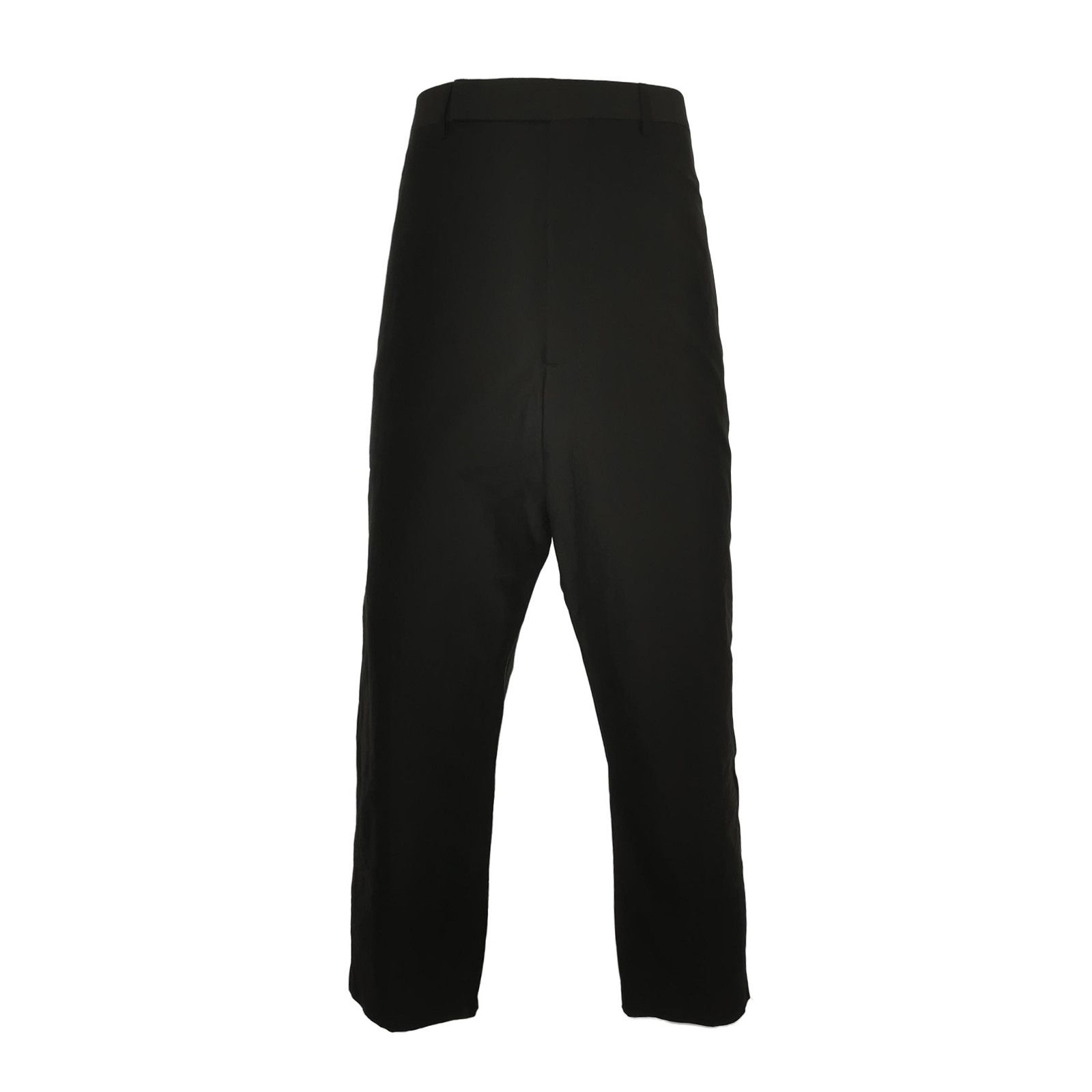Rick Owens Rick Owens Men 32 Casual Pants Size US 32 / EU 48 - 1 Thumbnail