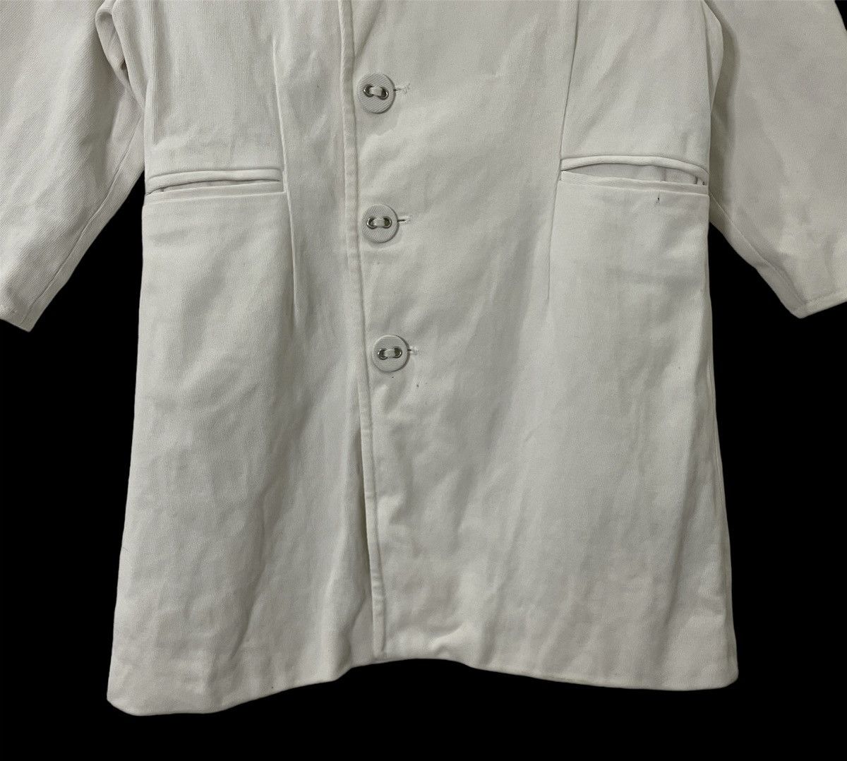 Marni Vintage Marni Jacket Size S / US 4 / IT 40 - 4 Thumbnail