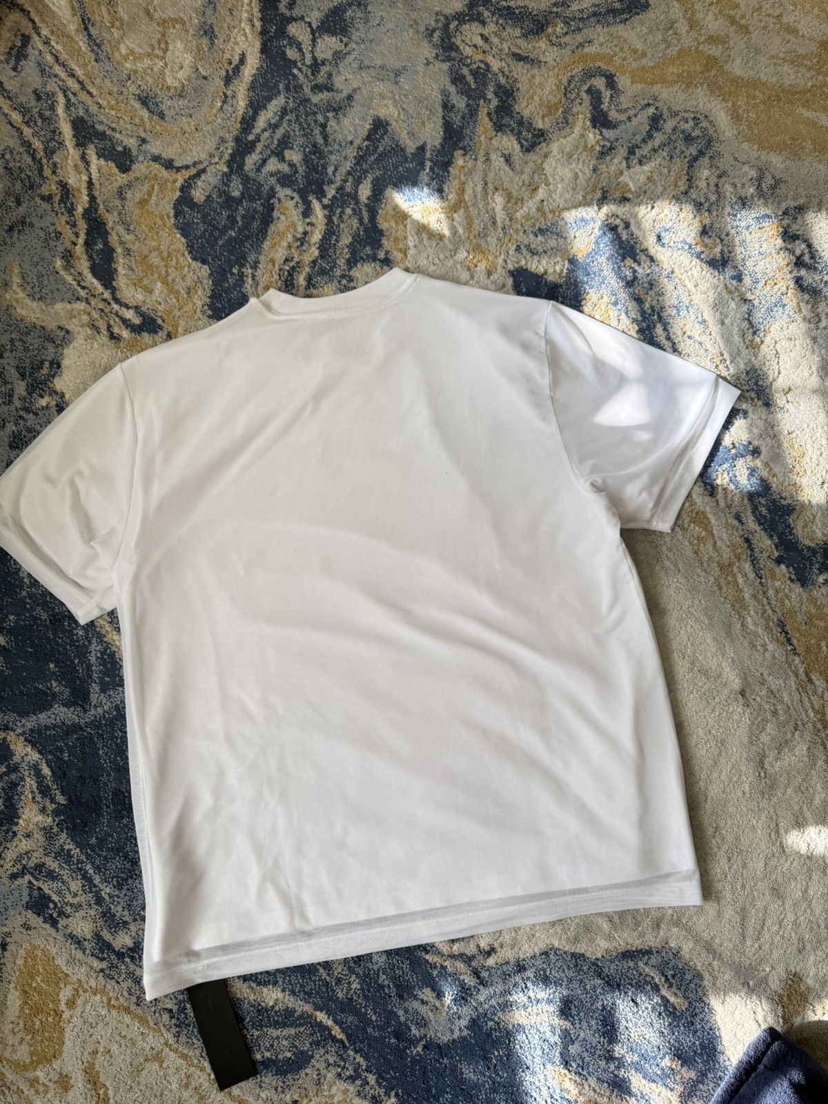 Heliot Emil Heliot emil pellucid tshirt Size US S / EU 44-46 / 1 - 5 Thumbnail