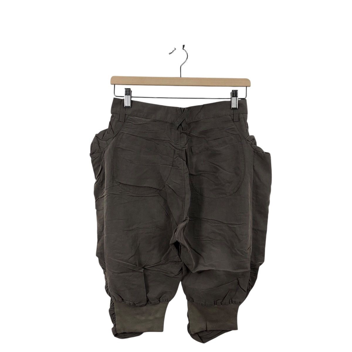 Issey Miyake Vintage ISSEY MIYAKE Tsumori Chisato Army Punk Casual Pants Size US 30 / EU 46 - 3 Thumbnail