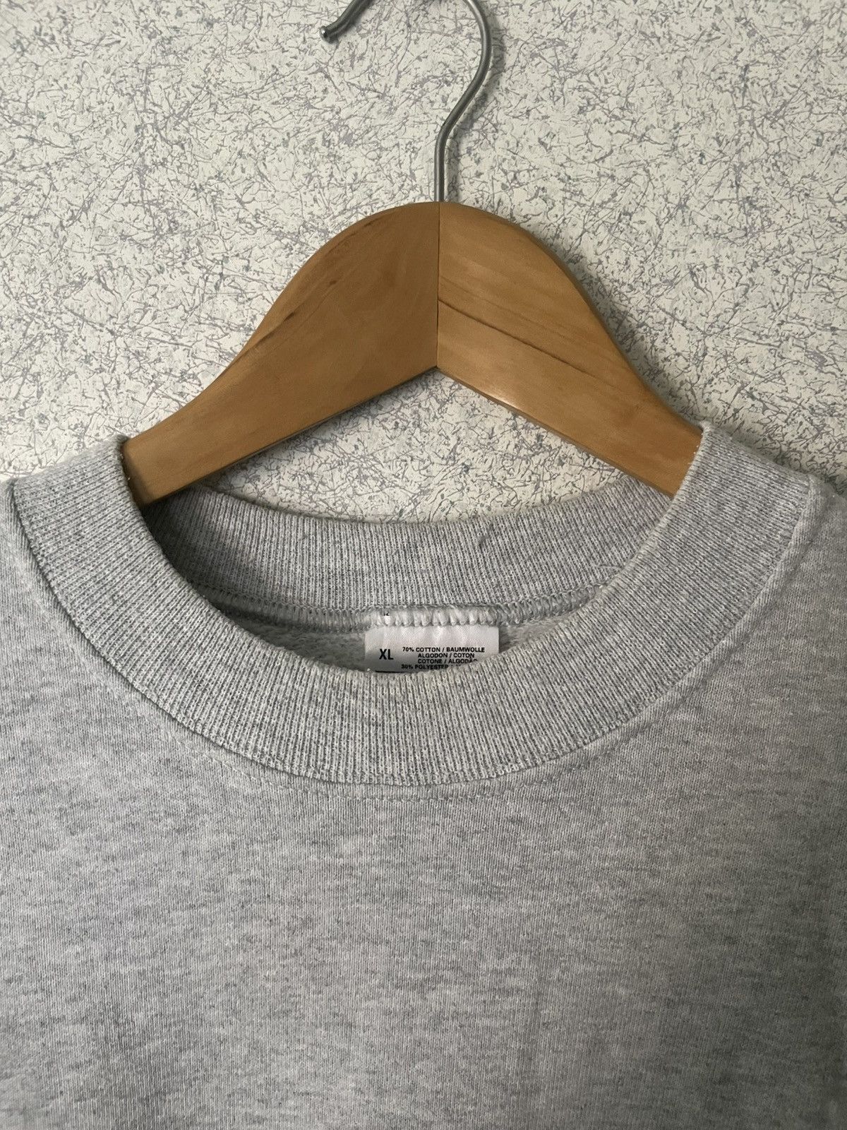 Yamaha Vintage Yamaha sweater Size US XL / EU 56 / 4 - 7 Thumbnail