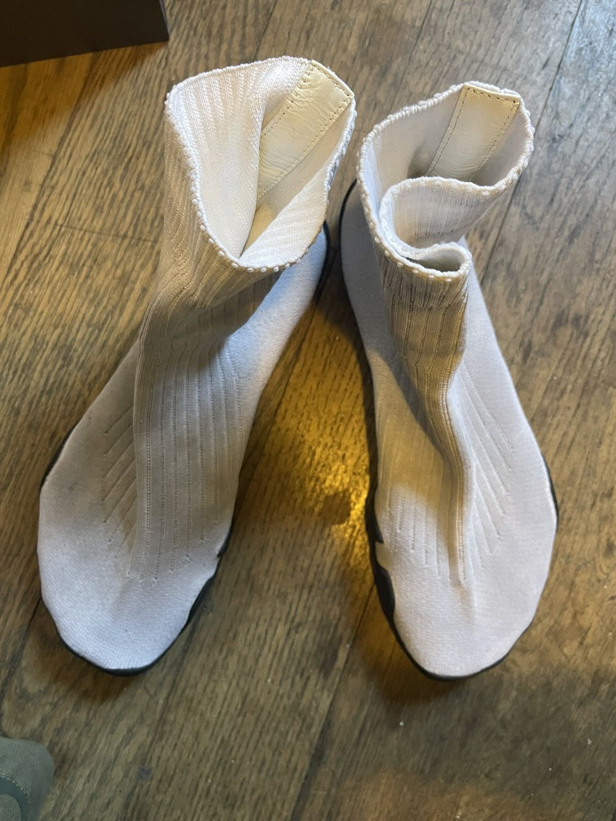 Vetements Vetements AW19 karate sneaker Size US 8 / EU 41 - 3 Thumbnail