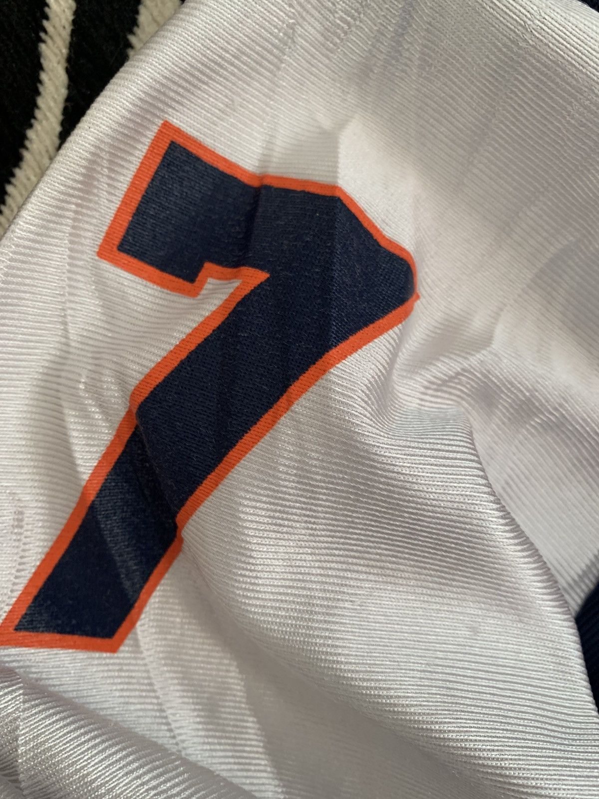 Champion Denver Broncos Jersey Elway 17 NFL Champion 90’s Vintage Usa Size US XL / EU 56 / 4 - 6 Thumbnail
