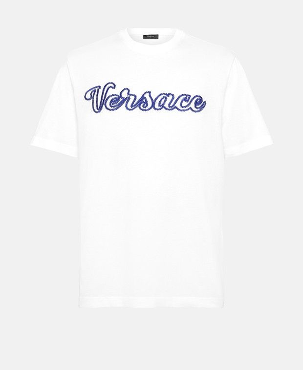 Versace T-shirt Size US M / EU 48-50 / 2 - 1 Preview